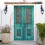 3Pcs Fivelas Vintage Para De Presente Embalagem 9