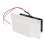 ventoinha exaustão 12v para ventilação lateral 1