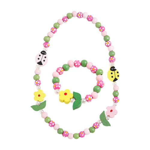 2 Peças Conjunto Pulseira