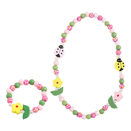 2 Peças Conjunto Pulseira 2