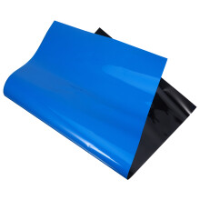 adesivo 30x52 cm dupla face para