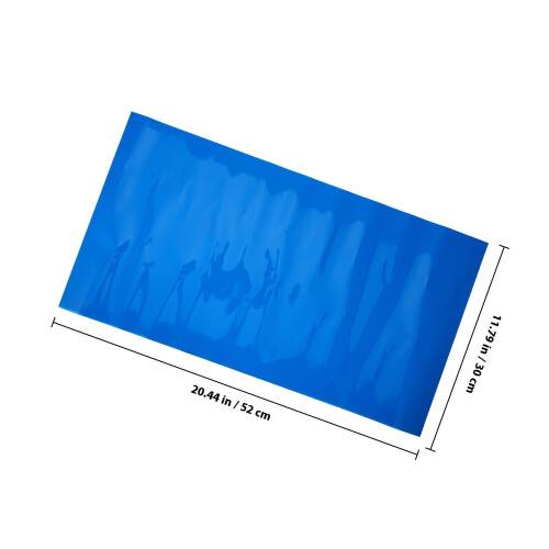 adesivo 30x52 cm dupla face para 1