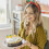 24 Stks Cupcake Toppers Verjaardag Decoraties 9
