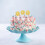 24 Stks Cupcake Toppers Verjaardag Decoraties 7