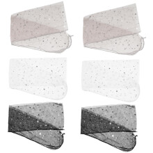 3 Pares de com e , Japonês