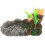 Terrário Estilo Com Suporte 3