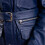 16 metálicas para zíperes, kit roupas 4