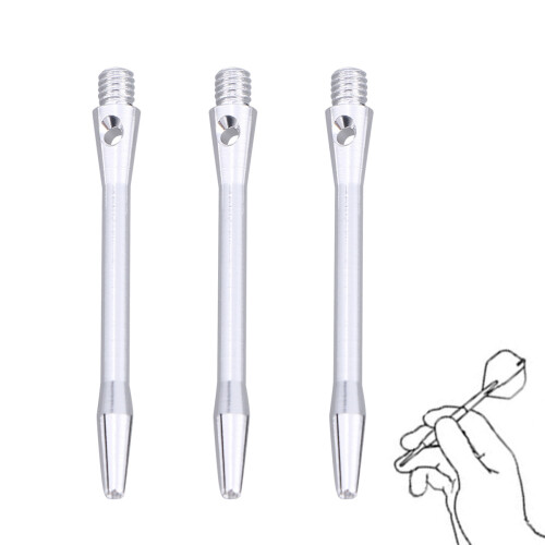 3 eixos para dardos 4,5 mm com ( )