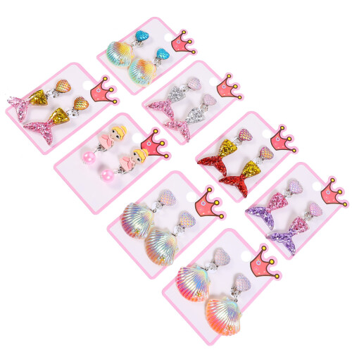 8 Pares De De Sem Para 2