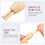 10 para punch needle, , substituições feltragem 7