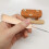 10 para punch needle, , substituições feltragem 11