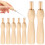 10 para punch needle, , substituições feltragem 8