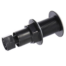 botão hidromassagem e interruptor lixeira