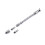 mini broca manual semiautomática com mandril para artesanato e ourives 5