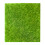 Grama Artificial 15X15Cm Para Mini Casa 7