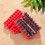 conjunto 33 peças ponteiras segurança hexagonal com suporte 11
