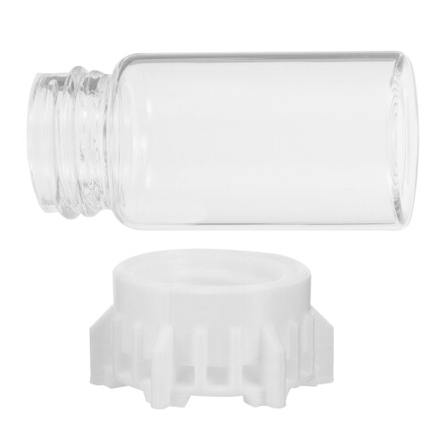alimentadores de para formigueiros, recipientes 20 ml