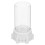 alimentadores de para formigueiros, recipientes 20 ml 6