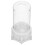 alimentadores de para formigueiros, recipientes 20 ml 7