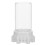 alimentadores de para formigueiros, recipientes 20 ml 5