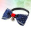Pet Dot Halsband Katt Kattunge Mörkblå 8