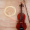 profissional para violino com cabelo de garanhão mongol 6