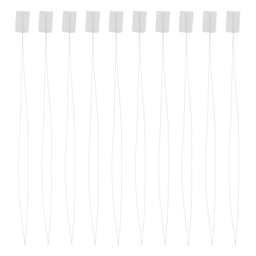 10Pcs Öppningsbroderinålar Diy Virknålar Syålar 1