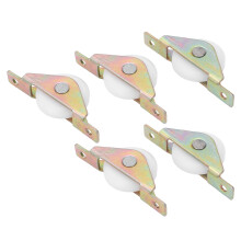 5-teilige Riemenscheibe, Einzelrad, Standard,