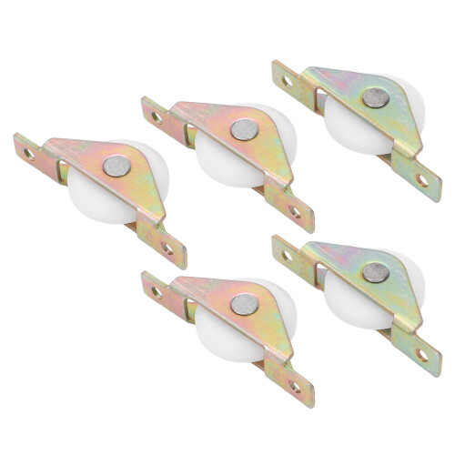 5-teilige Riemenscheibe, Einzelrad, Standard,