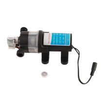 Selbstansaugende Druckerhöhungspumpe,