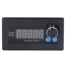Frequenzgenerator, 150 kHz, PWM-Rechtecksignal,