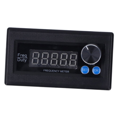 Frequenzgenerator, 150 kHz, PWM-Rechtecksignal, 2