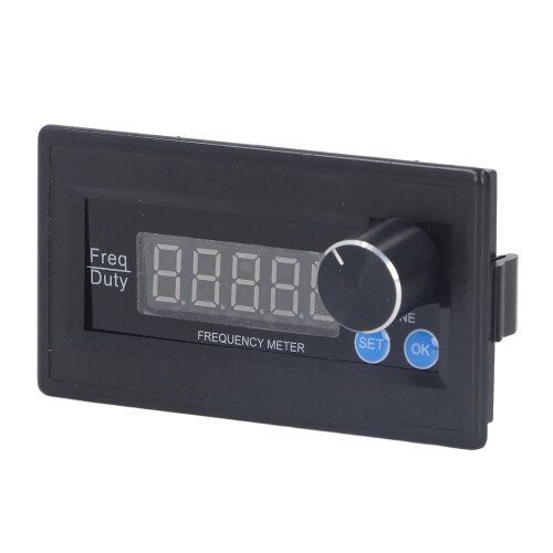 Frequenzgenerator, 150 kHz, PWM-Rechtecksignal, 1