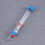 draagbare weegschaal van transparant plastic, 25 N / 2500 haak 7