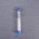 draagbare weegschaal van transparant plastic, 25 N / 2500 haak 5