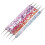 5 Stuks Strasssteentjes Puntige Pen Applicator Hulpmiddel 8