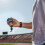 3 draagbare trainingsstopwatch voor wedstrijden en 3