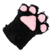 Klauwhandschoen Cosplay Kinderhandschoenen
