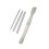 Parachute Set Kit Weefgereedschap Armbanden 11