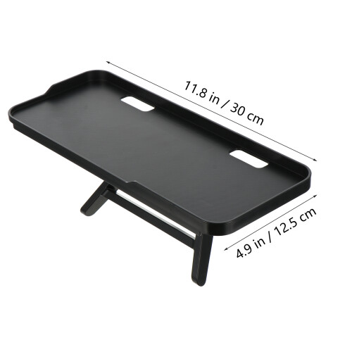 Computer Schermplank Anti-Slip Verstelbaar 1