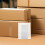 100 Foam Wrap Tassen Voor Verzending 4