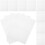 100 Foam Wrap Tassen Voor Verzending 11