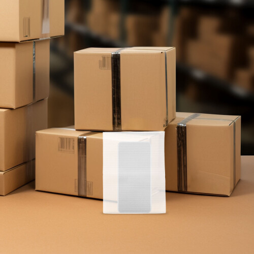 100 Foam Wrap Tassen Voor Verzending 2