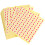 6400 Inspectie Defect Indicator Label Pijlen Zelfklevende Labels 1
