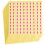 6400 Inspectie Defect Indicator Label Pijlen Zelfklevende Labels 7
