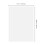 Printbare Krimpfolie Wit 20 Vel 7,86x5,70 Inch 11