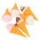 6 Mini IJsshakes Harsen Decoratieve Huisdecoraties 5