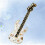 Violin Brooch En Vrouwen Uit Metaal Met Emaille 9