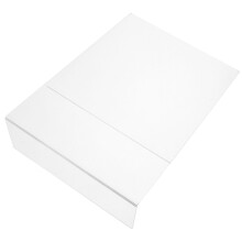 Writing Slant Board Acryl Schuinbord Transparant Tekenen Schilderplank