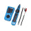 1 set aim anti-jamming lijnzoeker met batterij ( ) 11
